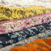 Salon Mode et Tissus 2026 à Sainte-Marie-aux-Mines