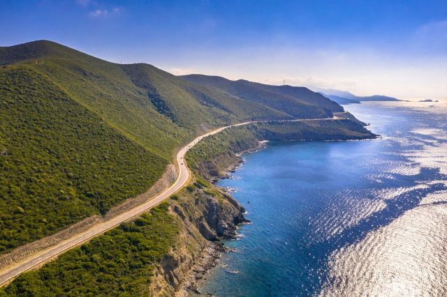 Découvrez les plus belles plages de Corse au Salon Mondial du tourisme 
