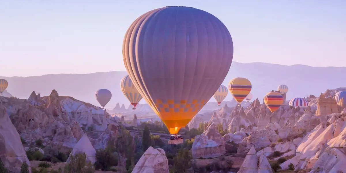 Salon du Tourisme de Paris 2026