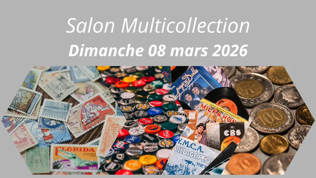 Salon Multicollection