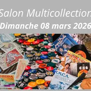 Salon Multicollection