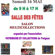 Salon multicollections