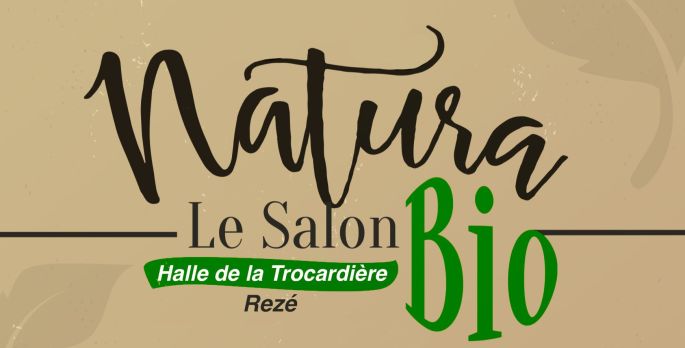 Salon Natura Nantes