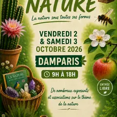 Salon nature