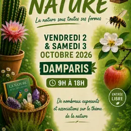 Salon nature