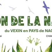 Salon Nature du Vexin en Pays de Nacre