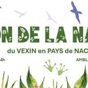 Salon Nature du Vexin en Pays de Nacre