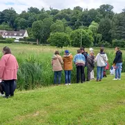 Salon Nature du Vexin en Pays de Nacre