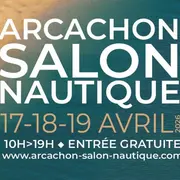Salon nautique 2026