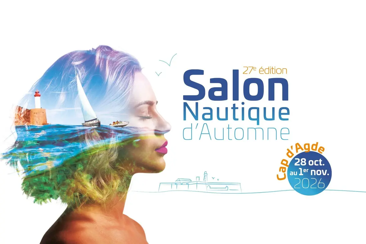 Salon Nautique d'Automne du Cap d'Agde