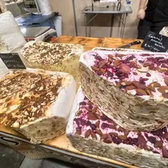 Salon Noël artisanal de Martigues