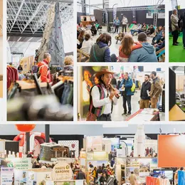 Salon Occy'gène 2027