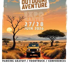 Où aller en Loire-Atlantique ce week-end du 26 au 28 juin 2026 ? 11 idées sorties