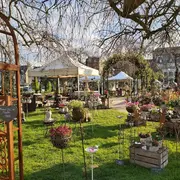 Salon Passionnément Jardin