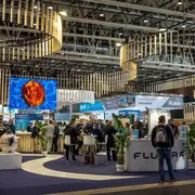 Salon Piscine Global 2026 à Lyon