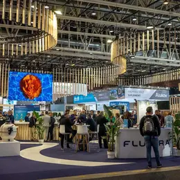 Salon Piscine Global 2026 à Lyon