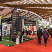 Salon planète et énergies