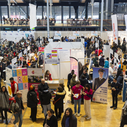 Salon postbac 2026 : bien choisir pour réussir