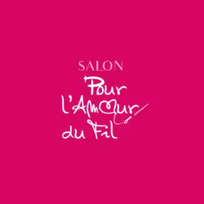 Salon Pour l\'Amour du Fil à Nantes 2024