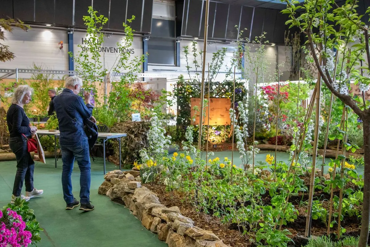 Salon Printania 2026