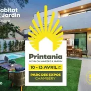 Salon Printania 2026