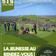 Salon PROVINLAIT 3eme édition