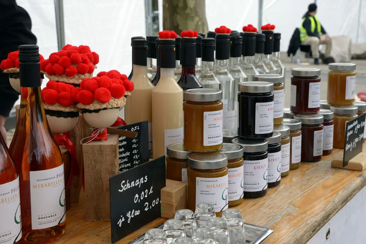 Salon REGIO L&ouml;rrach 2026