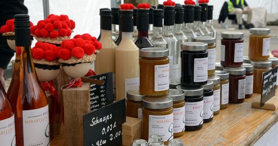 Salon REGIO L&ouml;rrach 2026