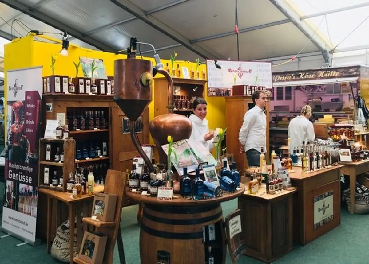 Salon REGIO L&ouml;rrach 2026