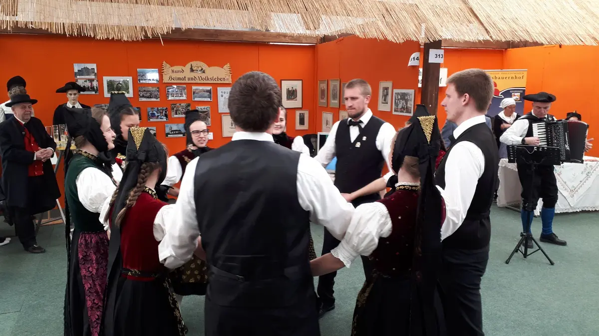 Salon REGIO L&ouml;rrach 2026