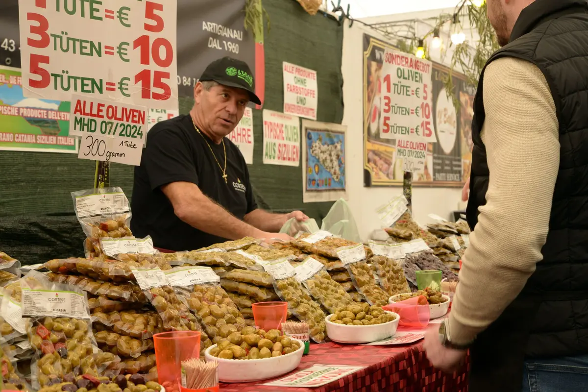 Salon REGIO L&ouml;rrach 2026