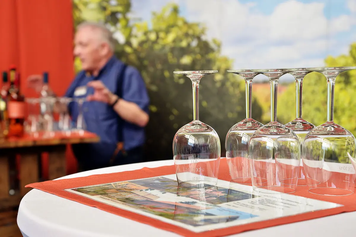 Salon REGIO L&ouml;rrach 2026