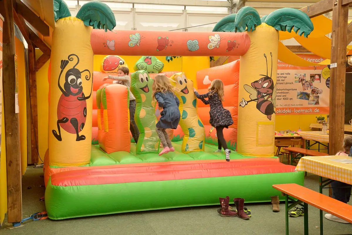 Salon REGIO L&ouml;rrach 2026