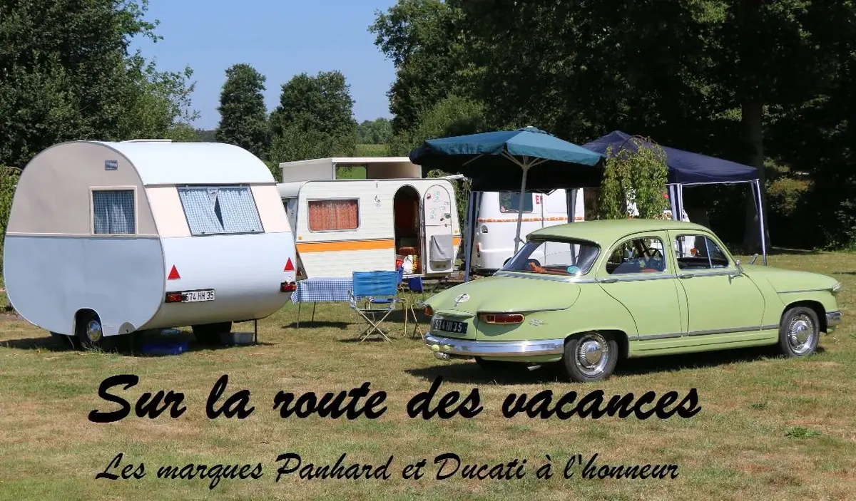 Rétro Passion Rennes