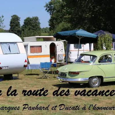 Salon Rétro Passion Rennes 2026