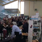 Salon Saveurs et Terroir