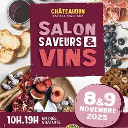 Salon Saveurs & Vins