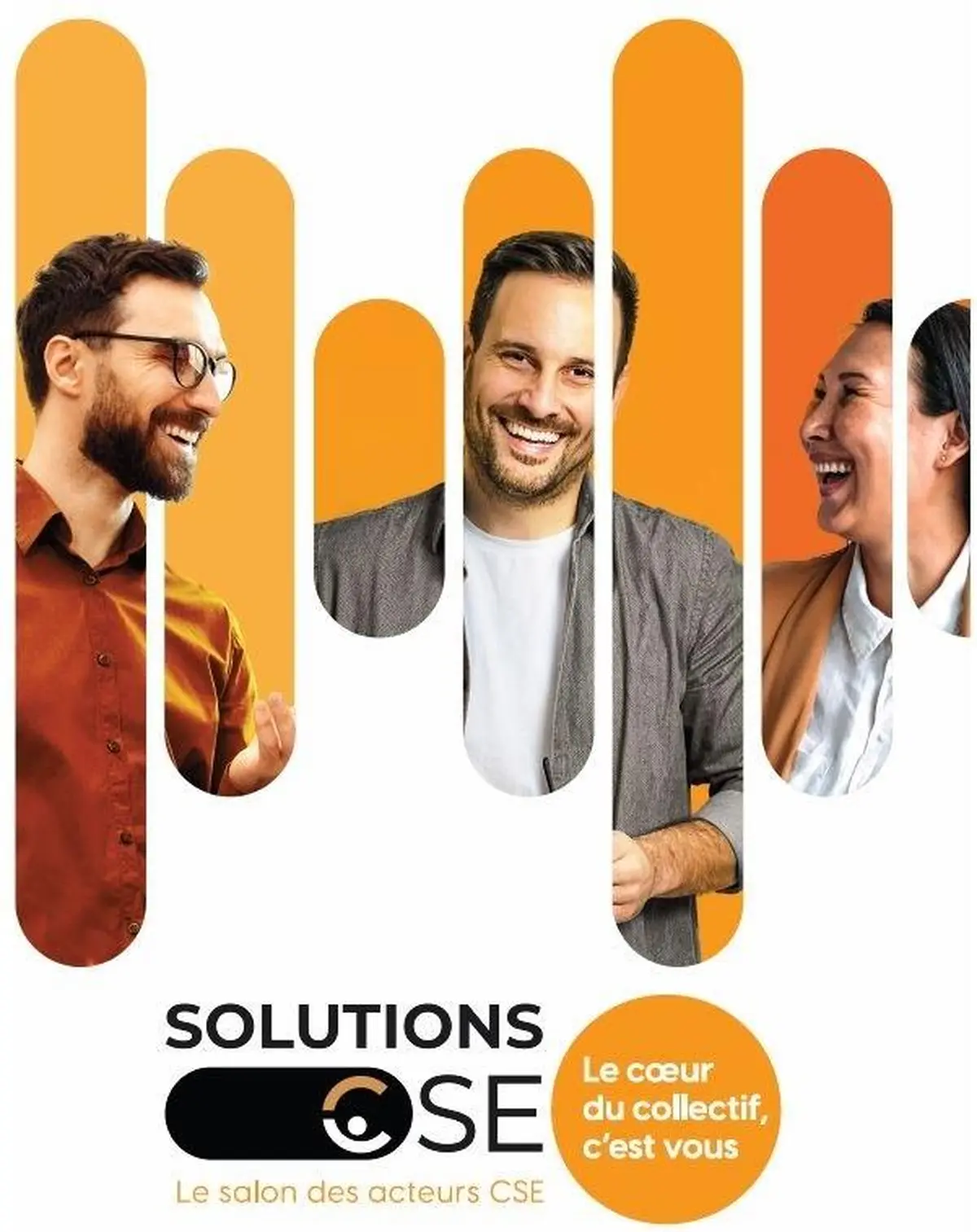 Salon - Solutions CSE