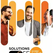 Salon - Solutions CSE