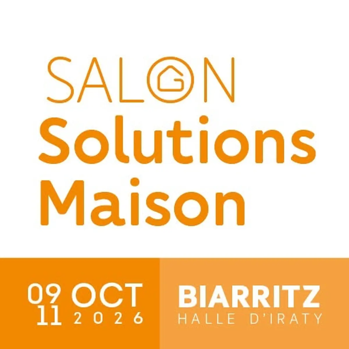 Salon Solutions Maison
