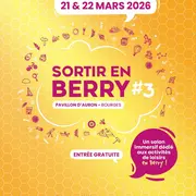 Salon Sortir en Berry