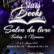 Salon Stars Books