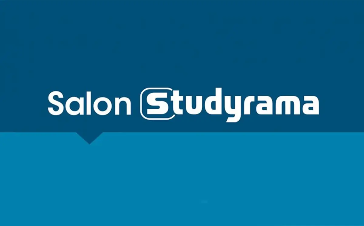 Salon Studyrama des &eacute;tudes sup&eacute;rieures 2026 &agrave; Tours