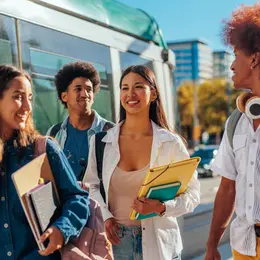 Salon Studyrama des Études Supérieures et de l'Alternance