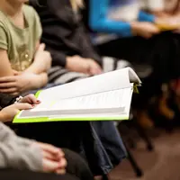 Le Salon Studyrama des Études Supérieures rempile pour une nouvelle édition au Parc des Expositions de Mulhouse, samedi 8 novembre 2025. &copy; Freepik