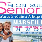 Salon Sud des Seniors