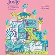 Salon Tatou Juste à Saint-Étienne : la transition écologique et les solutions durables à l'honneur