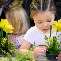 Salon Tendance Nature 2027