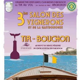 Salon Tire-Bouchon des vignerons et de la gastronomie