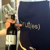 Découvrez des cuvées de vin nature DR